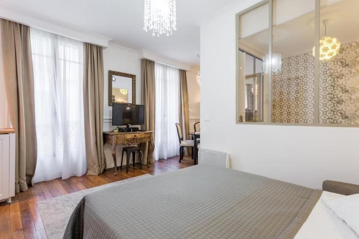 Appartement My Nest Mouffetard - 30m2 - 200m Du Jardin Des Plantes *