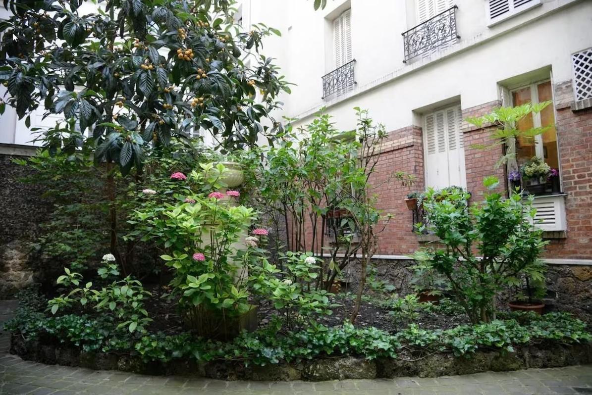Appartement My Nest Mouffetard - 30m2 - 200m Du Jardin Des Plantes Parijs