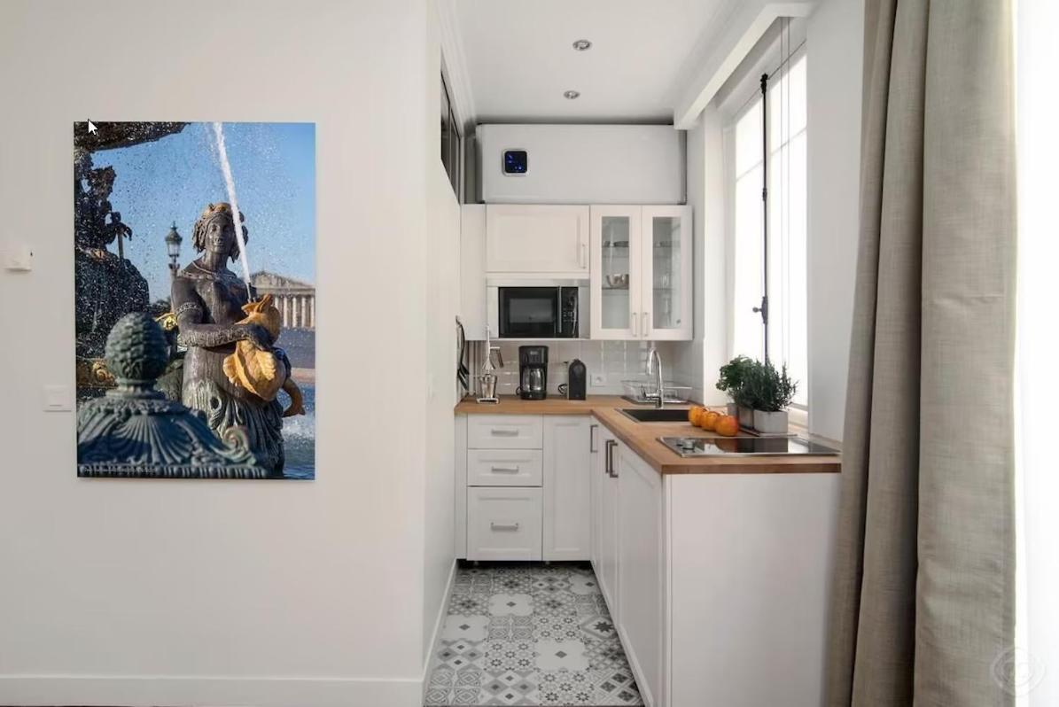 Appartement My Nest Mouffetard - 30m2 - 200m Du Jardin Des Plantes *