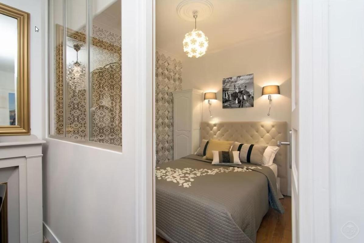 Appartement My Nest Mouffetard - 30m2 - 200m Du Jardin Des Plantes