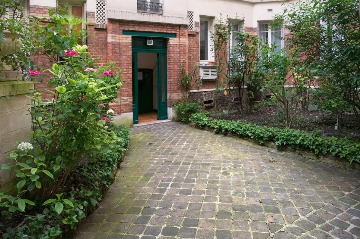 Appartement My Nest Mouffetard - 30m2 - 200m Du Jardin Des Plantes