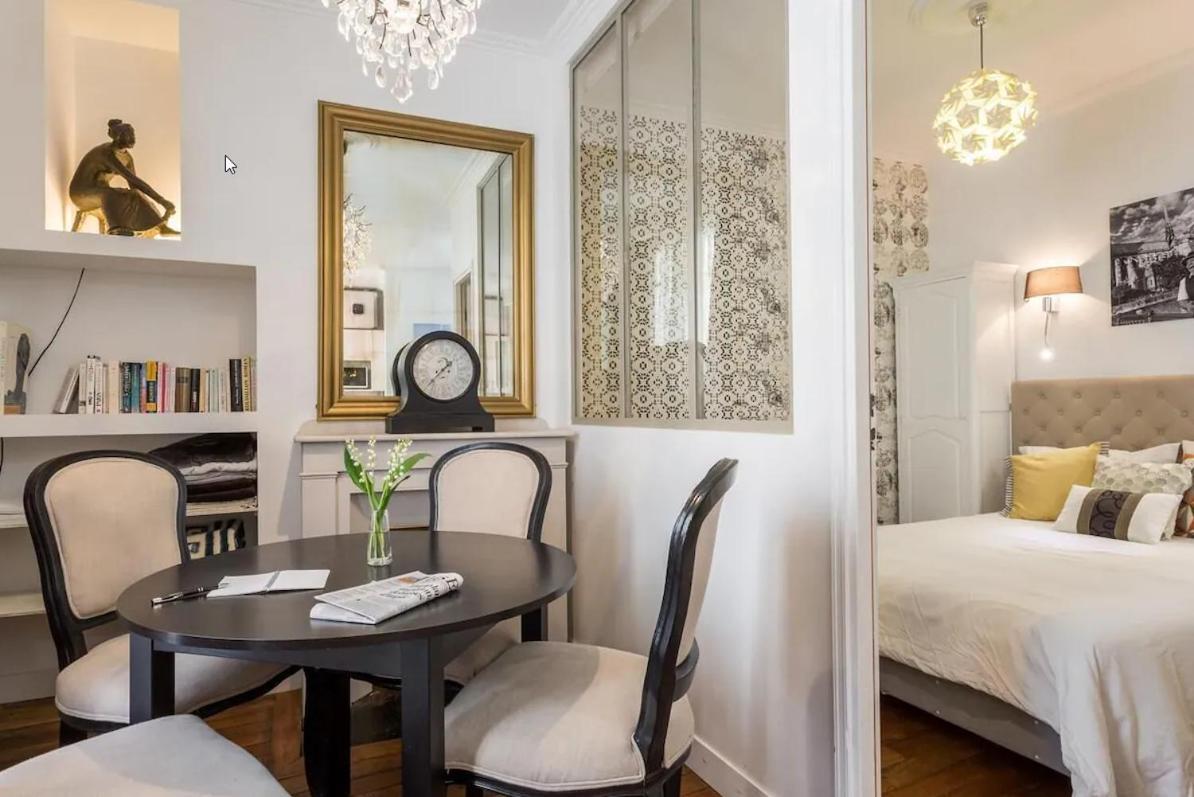 Appartement My Nest Mouffetard - 30m2 - 200m Du Jardin Des Plantes *