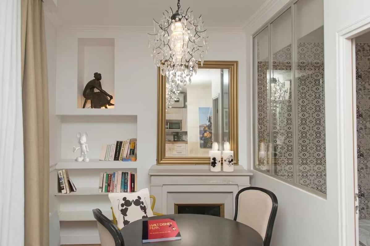 Appartement My Nest Mouffetard - 30m2 - 200m Du Jardin Des Plantes
